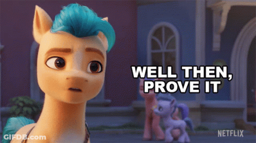Hitch Trailblazer Prove It GIF