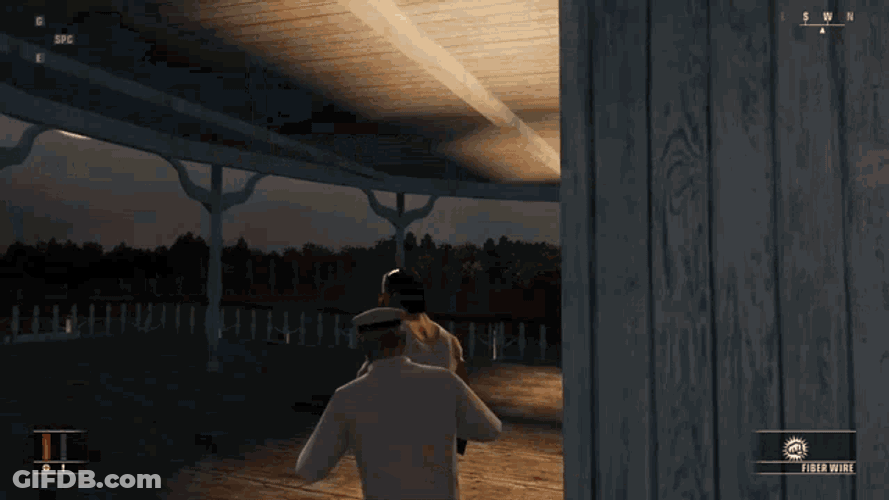 Hitman Hbm GIF