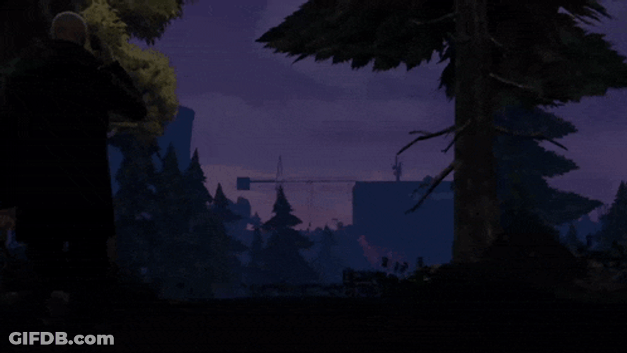 Hitman Hitman 3 GIF