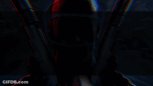 Hitman World Of Assassination Man Holding Two Guns GIF