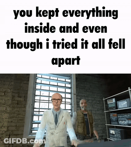 Hl2 Half Life 2 GIF