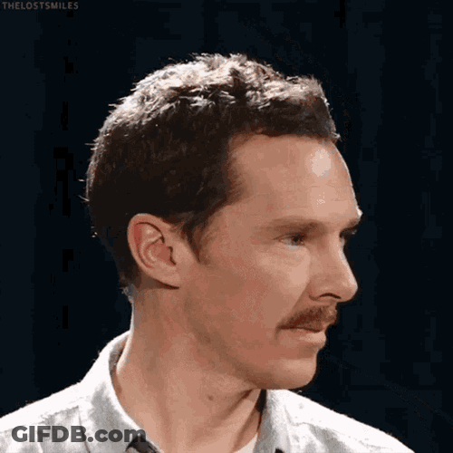Hm Ok GIF