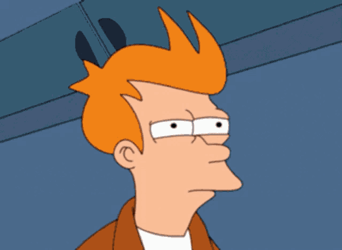 Hmm Suspect GIF