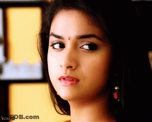Hmmm Indian Girl Doubting Thinking Overthinking GIF