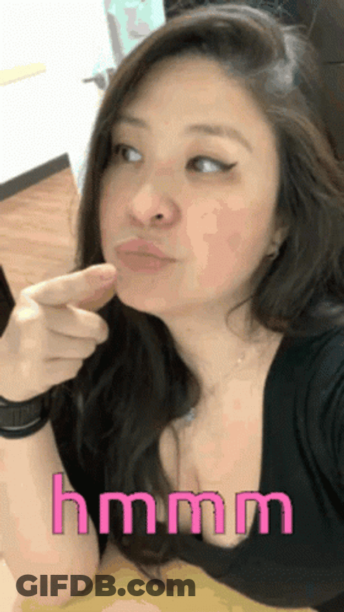 Hmmm What Should I Do Thinking GIF
