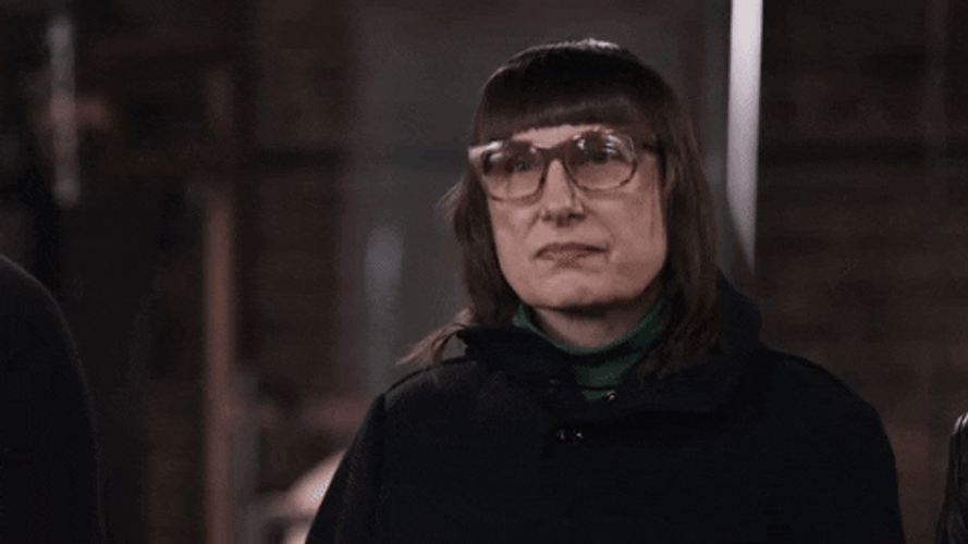 Hmmmm Interesting Blown Away GIF