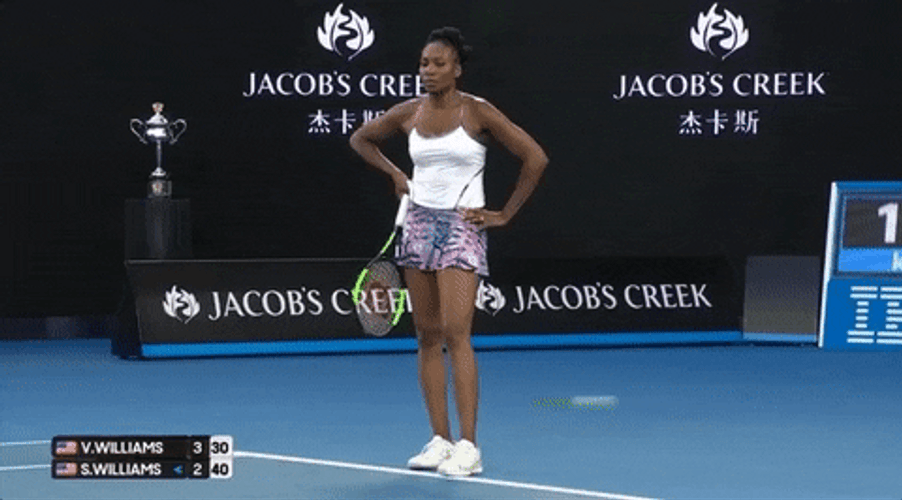 Hmph Australian Open Lawn Tennis GIF