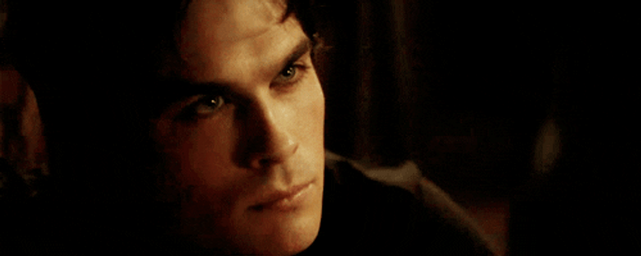 Hmph Ian Somerhadler GIF