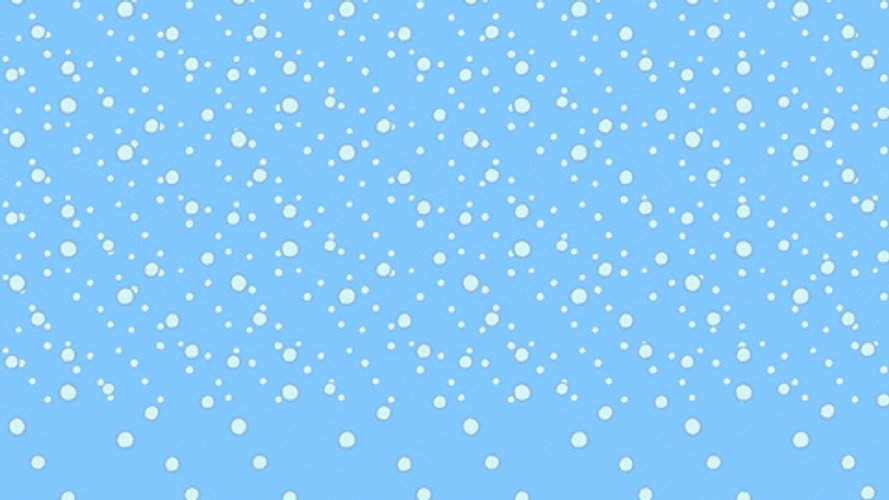 Ho Ho Ho Animated Santa Claus Riding The Sled Christmas Eve GIF