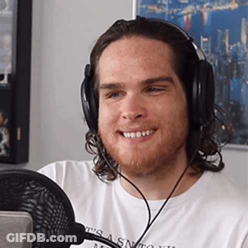 Hockey Game Rangers Fans When They Extend Jack Johnson To A Lifetime Contract GIF