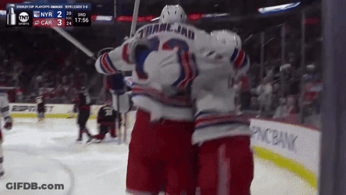 Hockey Game Score 20 To 3 GIF