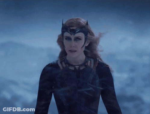 Hockey Player 14 Talking To Another Player GIF