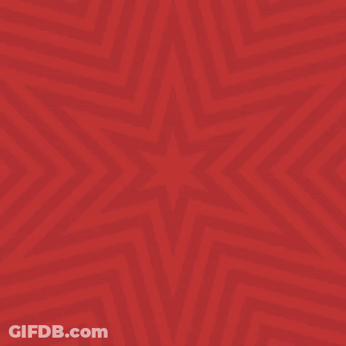 Hockey Player In Front Of Goal Sign GIF