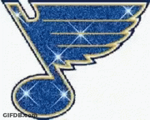 Hockey Player In Number 5 Jersey GIF