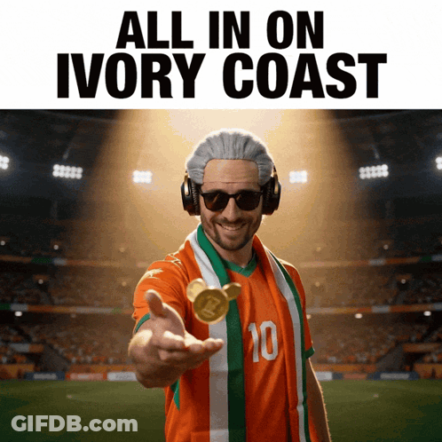 Hockey Player In Red And White Jersey With Letter G GIF