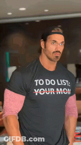 Hockey Player In White Helmet In Locker Room GIF