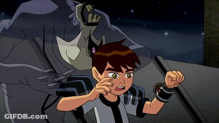 Hockey Player Number 10 Hugging Another Player GIF