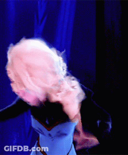 Hockey Player Number 64 GIF