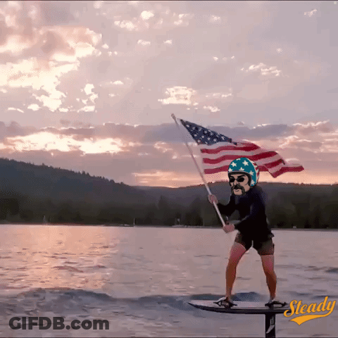 Hockey Player Number 72 Celebrating GIF