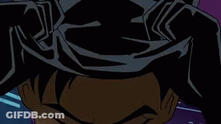 Hockey Player Number 8 GIF