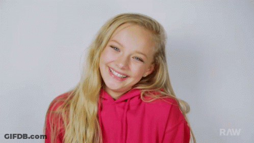 Hockey Player Number 88 Sitting Next To Woman GIF