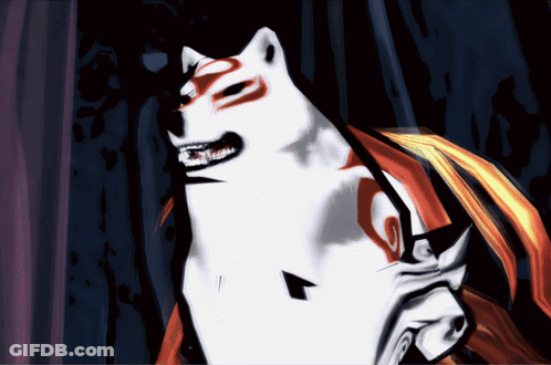 Hockey Player Number 9 Holding Stick GIF