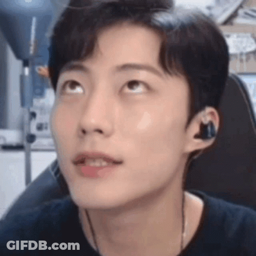 Hockey Player Wearing Jersey Number 19 GIF