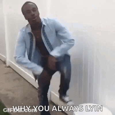 Hockey Player Wearing Jersey With C GIF