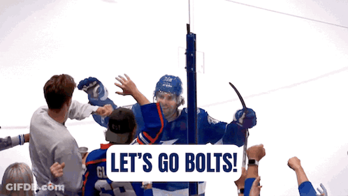 Hockey Player Wearing Number 32 Jersey GIF