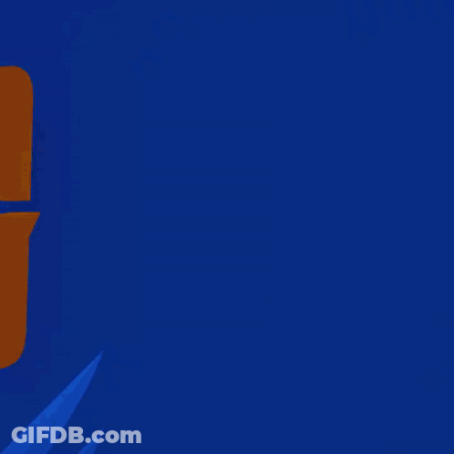 Hockey Player With Number 88 GIF