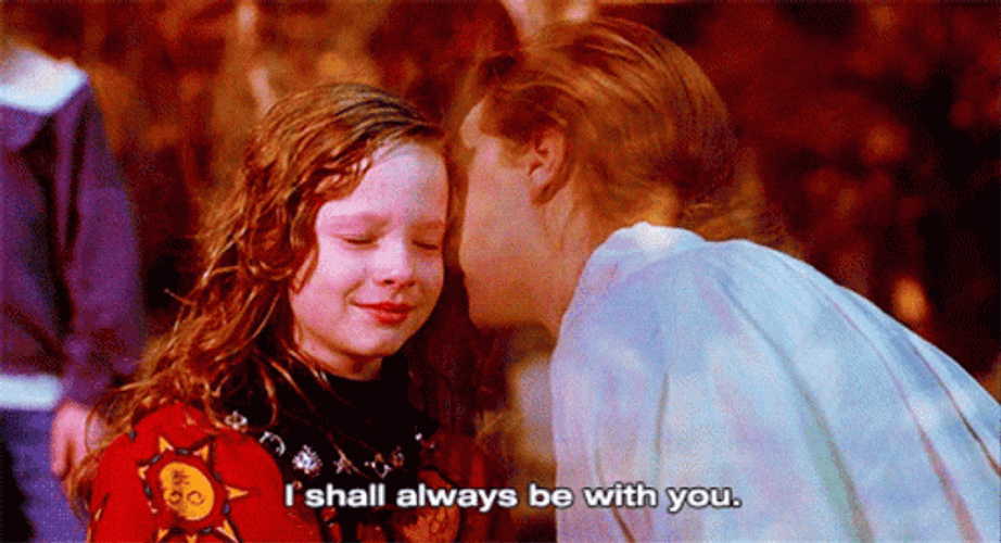 Hocus Pocus Always Be With You GIF
