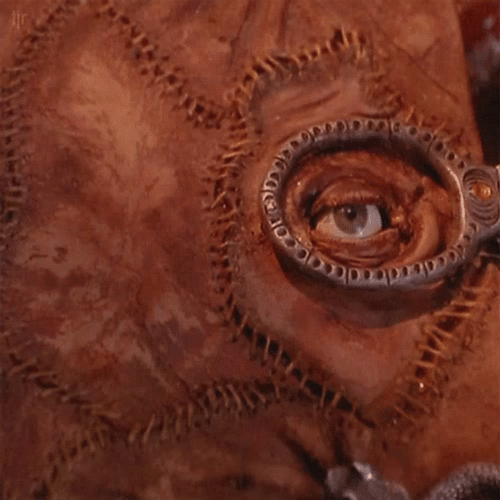 Hocus Pocus Evil Spell Book GIF