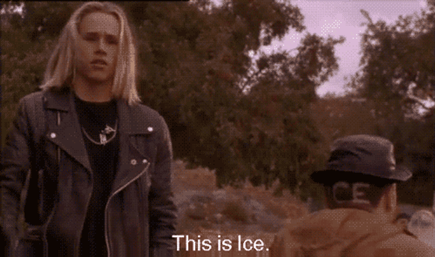 Hocus Pocus Jay This Is Ice GIF
