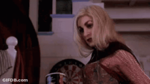 Hocus Pocus Sarah Sanderson GIF