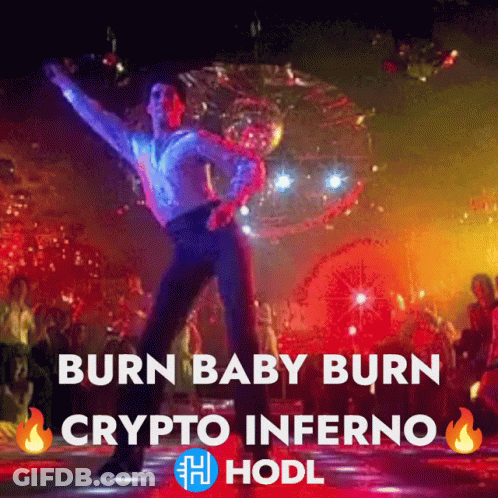 Hodl Crypto GIF