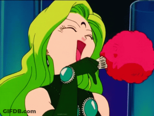 Hohohoho Snobby GIF