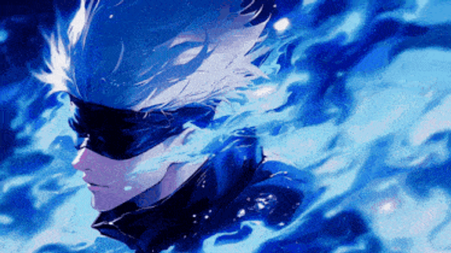 Hokageron GIF