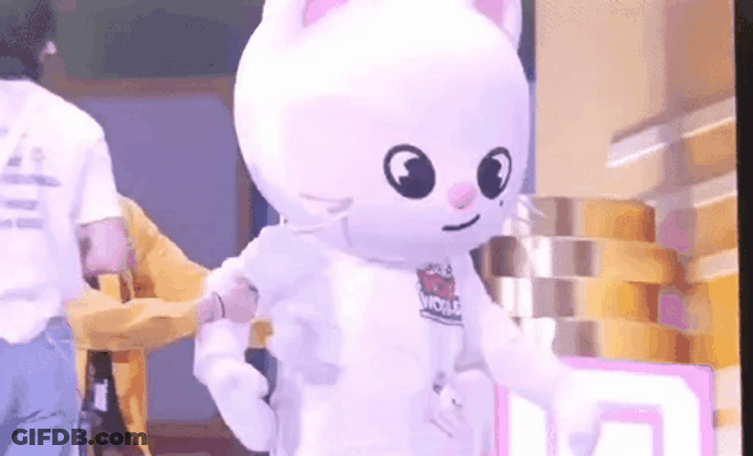 Hold Me Back Pissed Jiniret GIF
