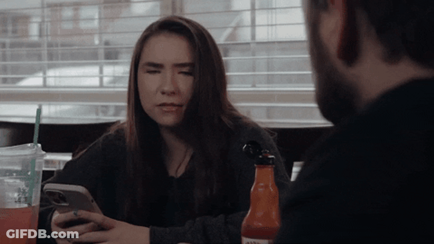 Hold On Im Sorry What GIF