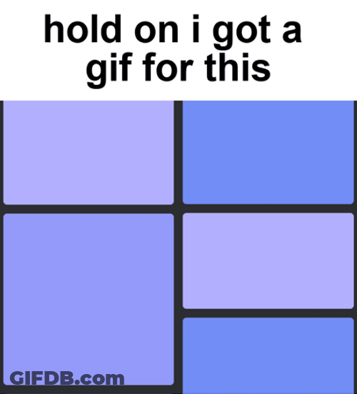 Hold On Movie Reels GIF