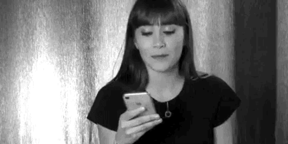 Hold On Ot2017 GIF