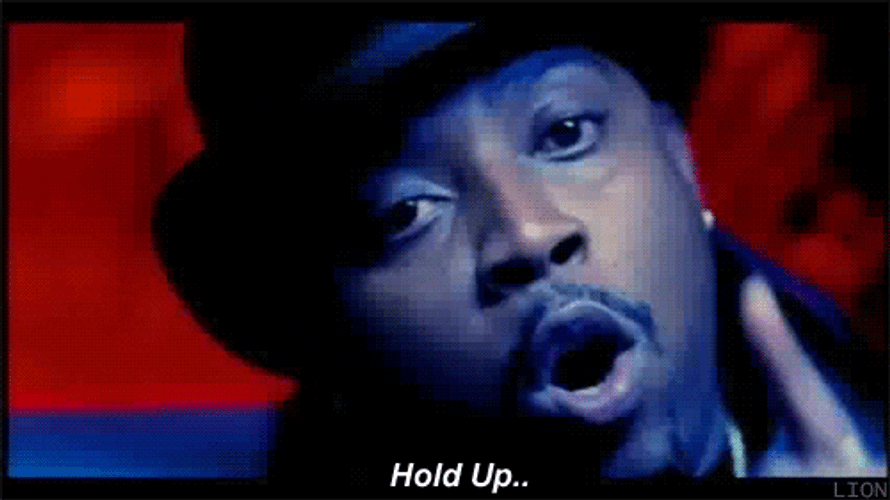 Hold Up Nate Dogg Want To Sing GIF