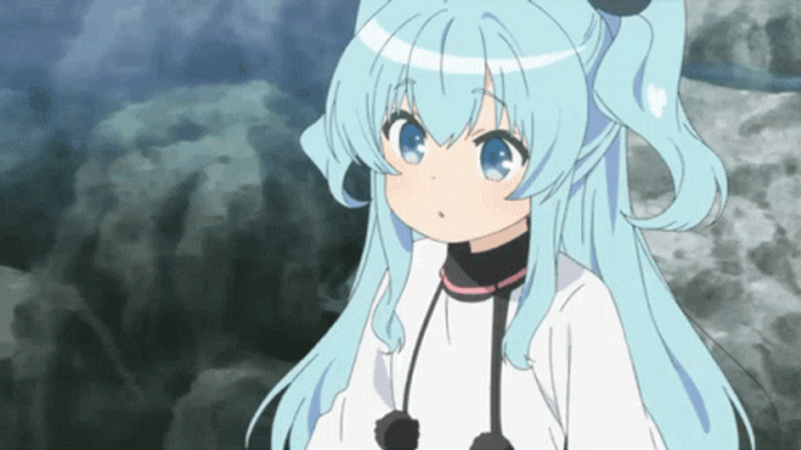 Holding Breath Celestial Method GIF