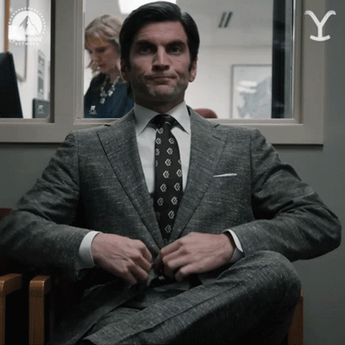 Holding Breath Wes Bentley GIF