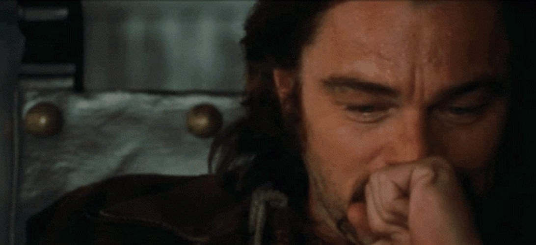 Holding Gun Once Upon A Time In Hollywood GIF
