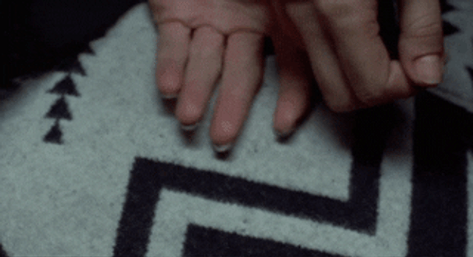Holding Hands Bound 1996 GIF
