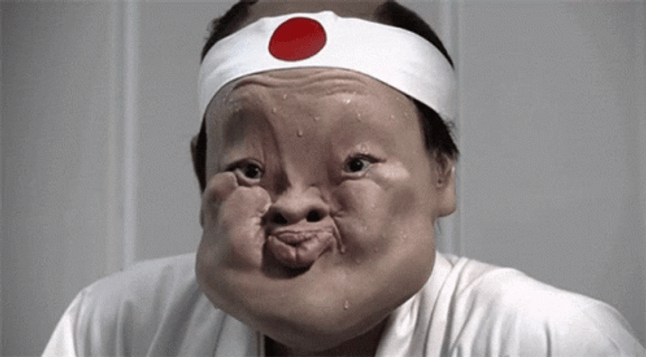 Holding In Laugh The Abcs Of Life Movie GIF