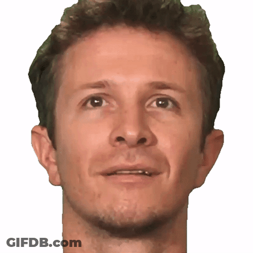 Holding In Laugh Wren Weichman GIF