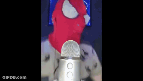 Holding Kraft Smooth Creameux Peanut Butter GIF
