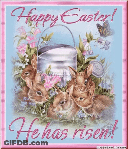 Holiday Easter GIF